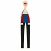 Wooden Dolls No. 22