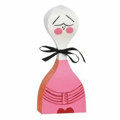 Wooden Dolls No. 2