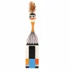 Wooden Dolls No. 1