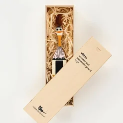 Wooden Dolls No. 1