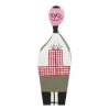 Wooden Dolls No. 8