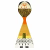 Wooden Dolls No. 13