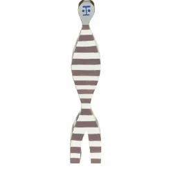 Wooden Dolls No. 16