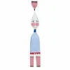 Wooden Dolls No. 7