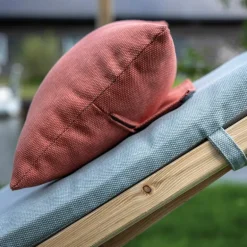 Woodlounger Stoel