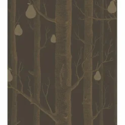 Woods & Pears Behang
