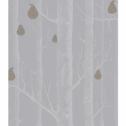 Woods & Pears Behang