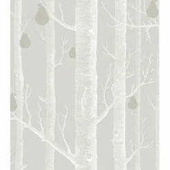 Woods & Pears Behang