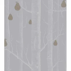 Woods & Pears Behang
