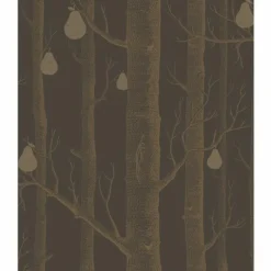 Woods & Pears Behang