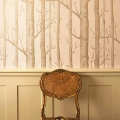 Woods Behang