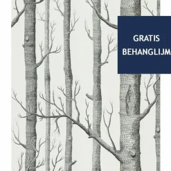 Woods Behang