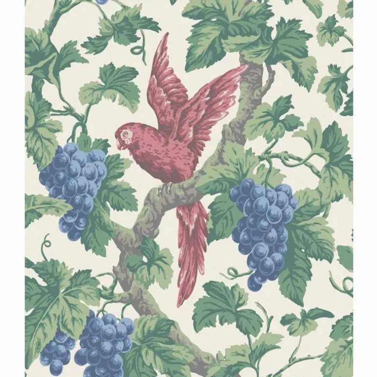 Woodvale Orchard Behang