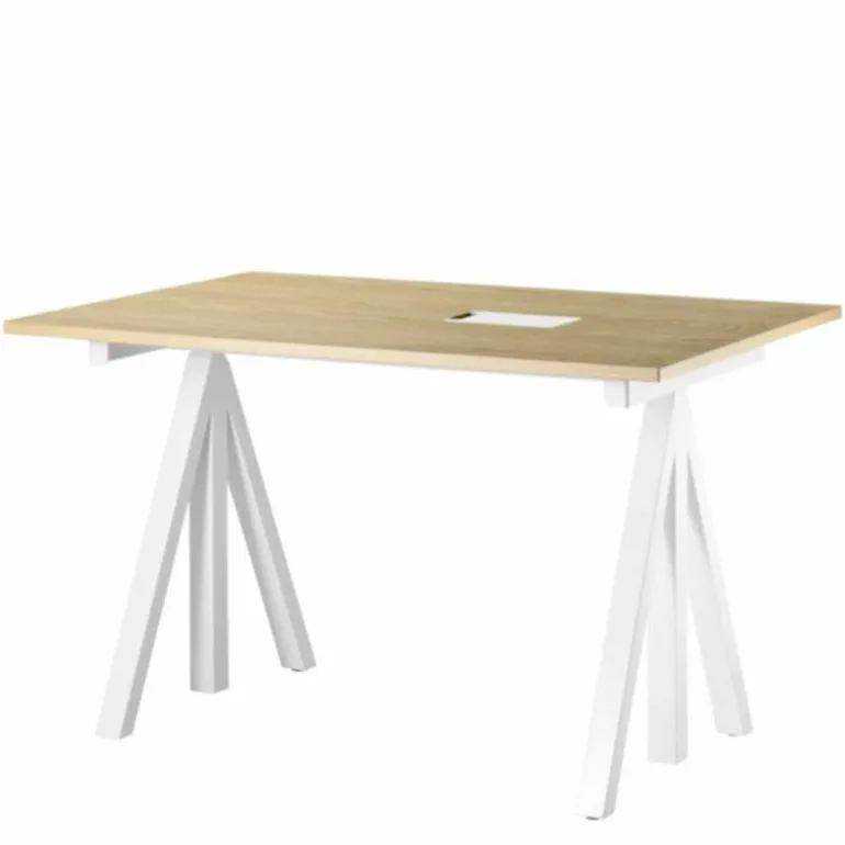 Works Desk Bureau Fixed