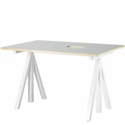 Works Desk Bureau Fixed