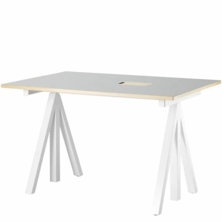 Works Desk Bureau Fixed
