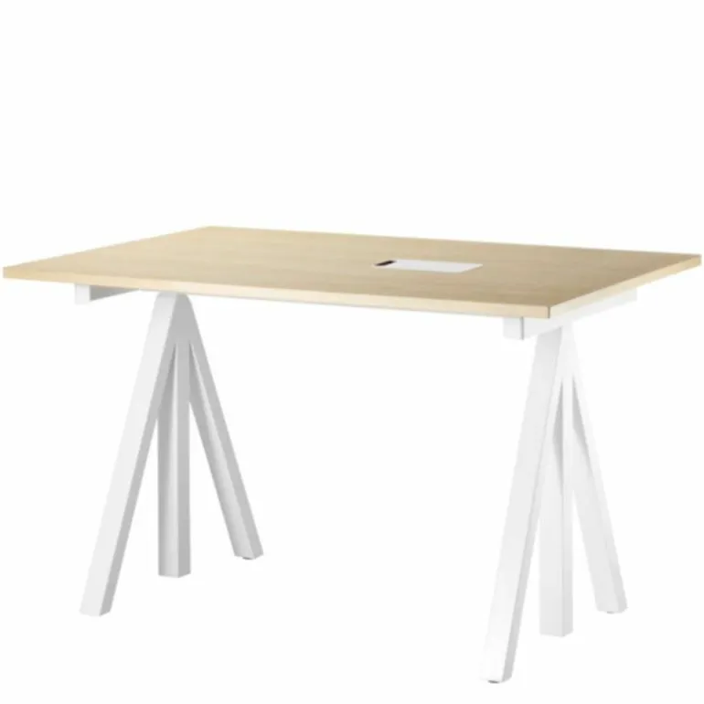 Works Desk Bureau Fixed