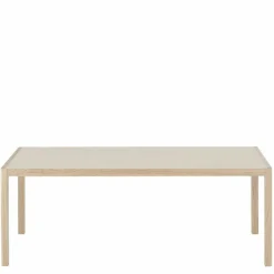 Workshop Eettafel