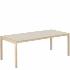 Workshop Eettafel