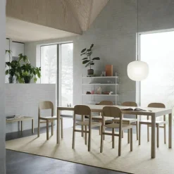 Workshop Eettafel