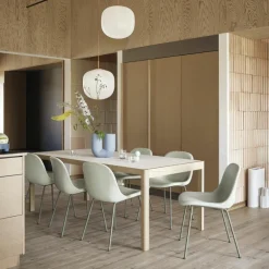 Workshop Eettafel