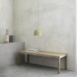Workshop Salontafel