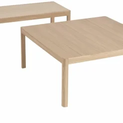 Workshop Salontafel