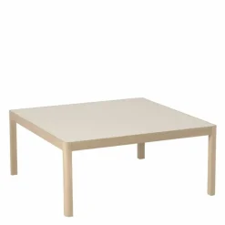 Workshop Salontafel