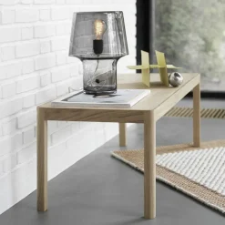 Workshop Salontafel