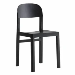 Workshop Stoel
