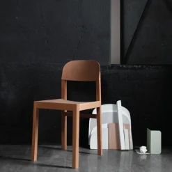 Workshop Stoel