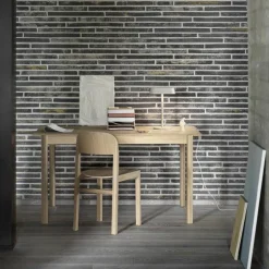 Workshop Stoel