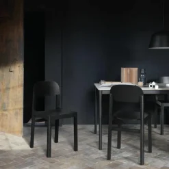 Workshop Stoel