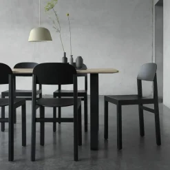Workshop Stoel