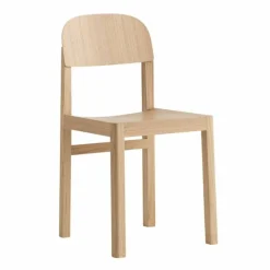 Workshop Stoel