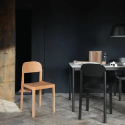Workshop Stoel