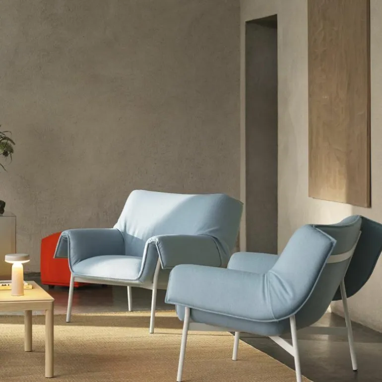 Wrap Fauteuil