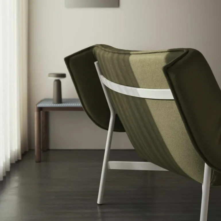 Wrap Fauteuil