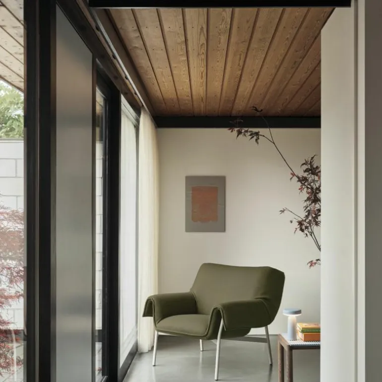 Wrap Fauteuil