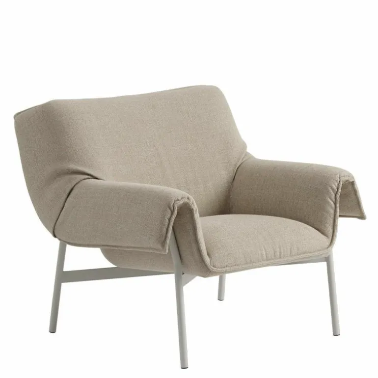 Wrap Fauteuil