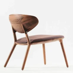 Wu Loungestoel