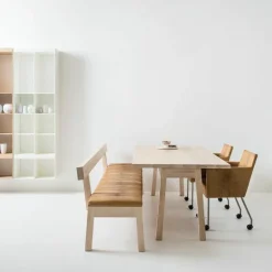 Wybe Eettafel