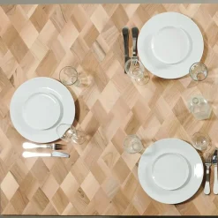 Wybe Eettafel