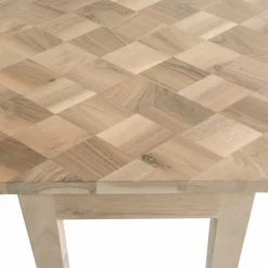 Wybe Eettafel