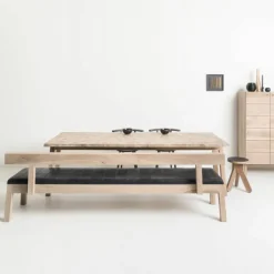 Wybe Eettafel