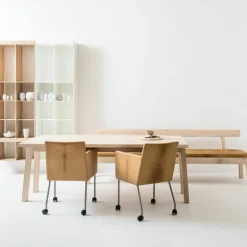 Wybe Eettafel