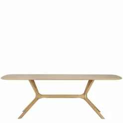 X Eettafel