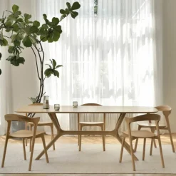 X Eettafel