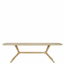 X Eettafel