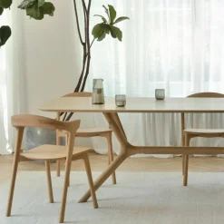 X Eettafel
